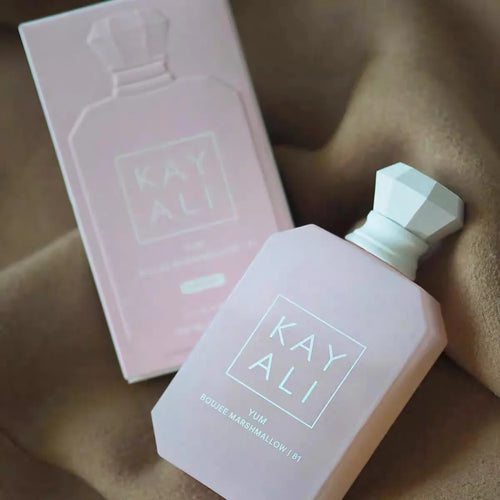 Boujee Marshmallow Fragrance