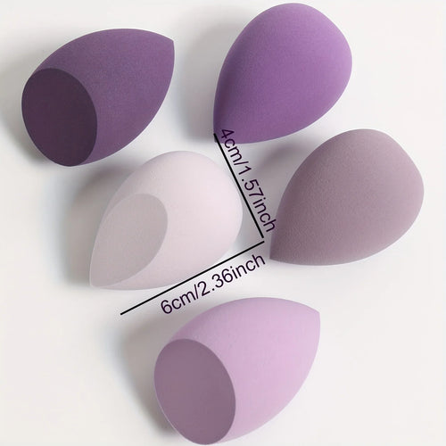 Flawless Finish Makeup Sponges